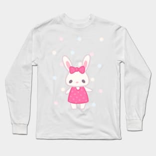 Sweet bunny Long Sleeve T-Shirt